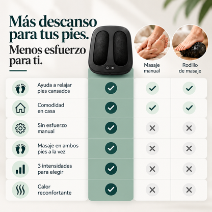 VELORA RelaxPro™