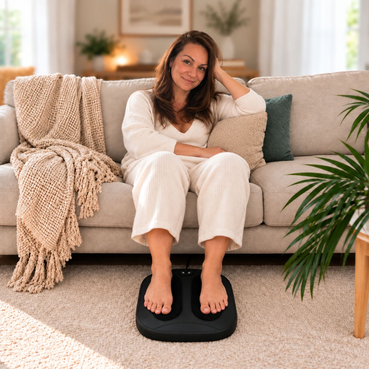 VELORA RelaxPro