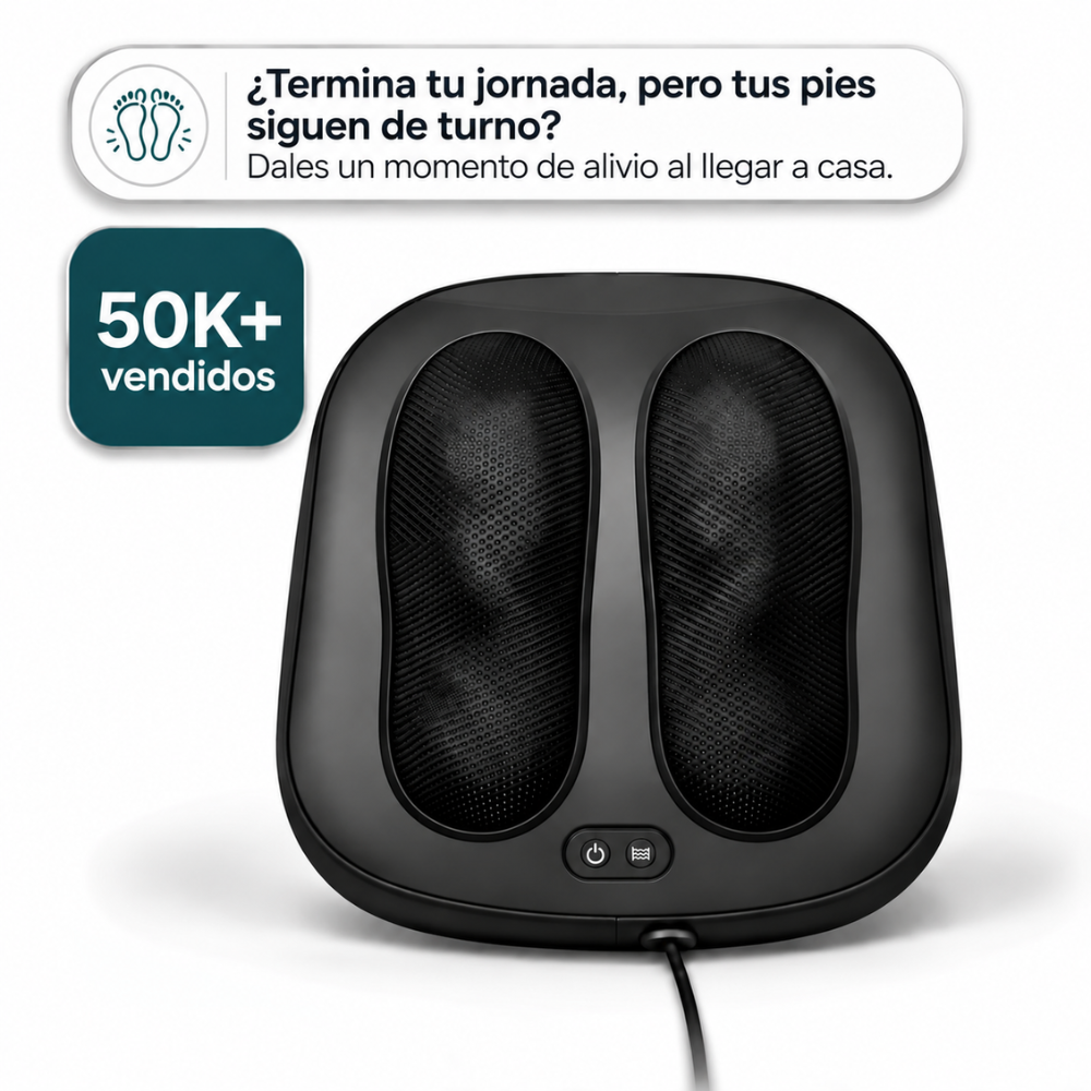 VELORA RelaxPro™