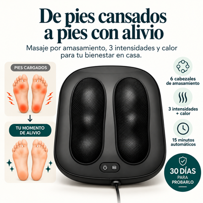 VELORA RelaxPro™