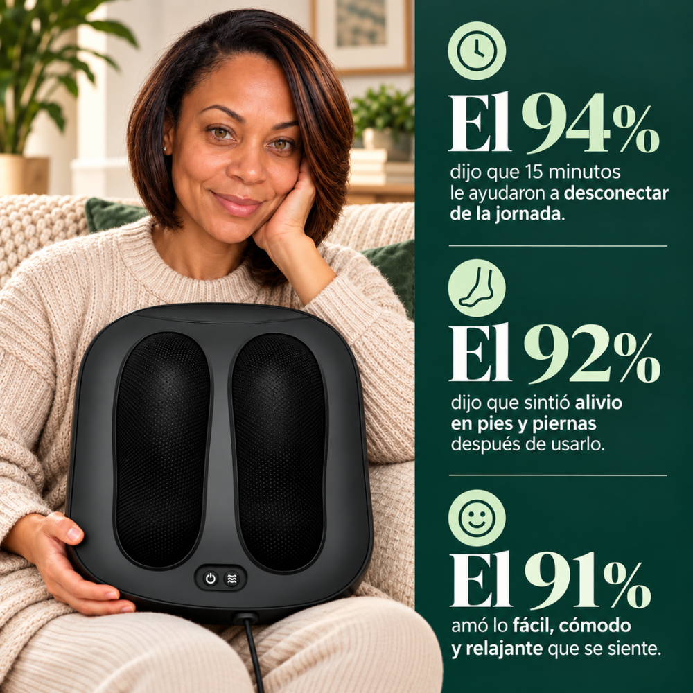 VELORA RelaxPro™