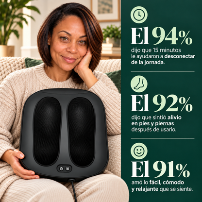 VELORA RelaxPro™