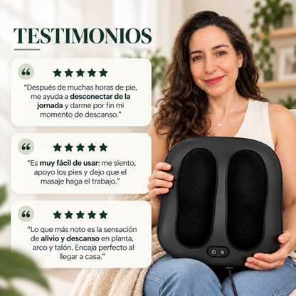 VELORA RelaxPro™