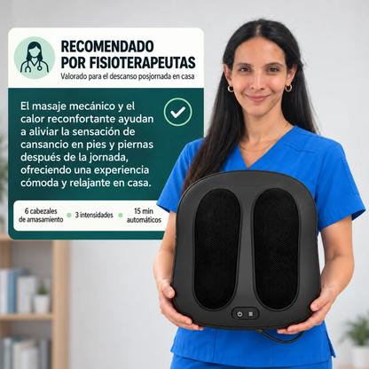 VELORA RelaxPro™