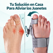 VELORA™ Corrector de Juanetes